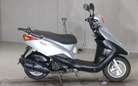 YAMAHA AKUSHI STREET SE53J