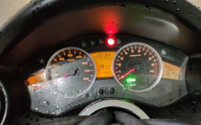 HONDA FORZA Z MF10