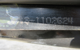 HONDA SPACY100 JF13