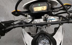 HONDA CRF250L MD38