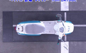 HONDA JU RIO