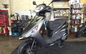 YAMAHA  AXIS Z