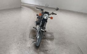 YAMAHA SR125 4WP