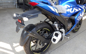 SUZUKI JIKUSA-SF250 ED22B
