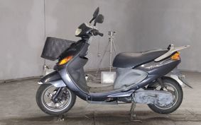YAMAHA AXIS100 SB06J