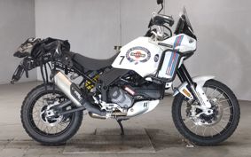 DUCATI  DUCATI  DESERT X ..