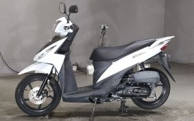 SUZUKI ADDRESS V110 CE47A