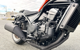 HONDA  REBEL 1100 S-ED DCT 2025 SC87