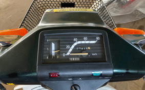 YAMAHA MATE80 V80