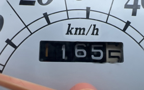SUZUKI LETS4