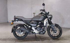 YAMAHA FZX150 RG73