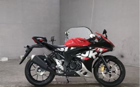 SUZUKI GSX-R125 DL32D