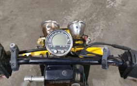 HONDA GYRO TD01