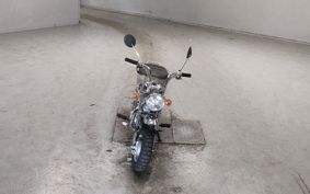 HONDA MONKEY AB27