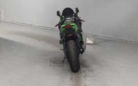 KAWASAKI ZX 10 NINJA R ZXT00S
