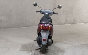 SUZUKI LETS4 CA45A