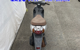 SUZUKI LETS4