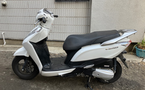 HONDA LEAD 125 JF45