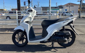 HONDA DIO 110 JF58