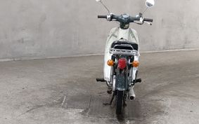 HONDA SUPER CUB50 C50