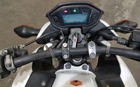 HONDA CB400F NC47