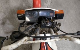 HONDA TLM200R MD15