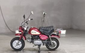 OTHER  MOTORCYCLE 50CC ..