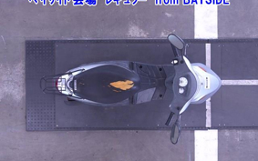 YAMAHA BJ