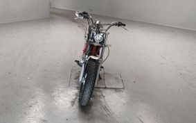 HONDA FTR223 MC34
