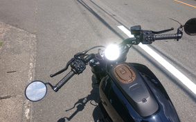 HARLEY  HARLEY RH1250S 2022 ZC4