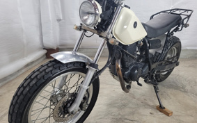 YAMAHA TW225 DG09J