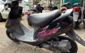 HONDA SUPERDIO ZX AF28