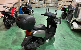 YAMAHA JOG AY01