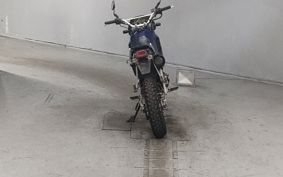 HONDA AX-1 MD21