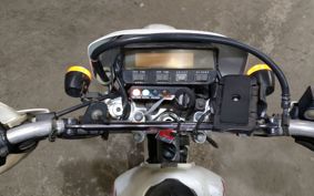 HONDA XR250 MD30