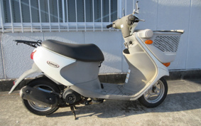 SUZUKI LETS4 CA43A