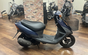 SUZUKI LETS2 CA1PA