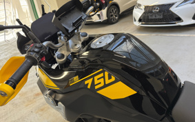 BMW F750GS 2021 0B08