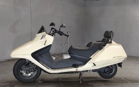 HONDA FUSION MF02