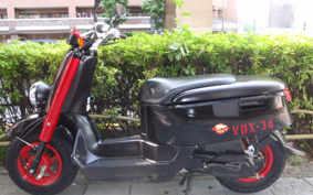 YAMAHA VOX LIMITED  SA31J