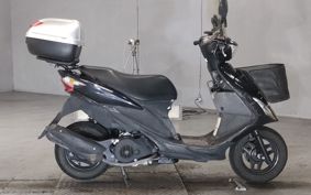 SUZUKI ADDRESS V125 CF4MA