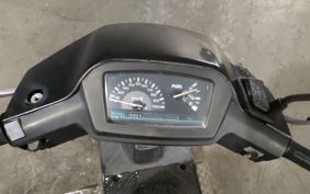 SUZUKI ADDRESS V100 CE11A
