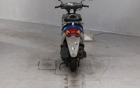 SUZUKI ADDRESS V125 CF46A