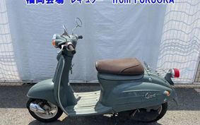 SUZUKI BELL DE