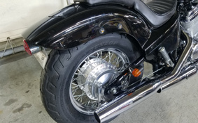 HONDA STEED400 1994 NC26