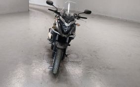HONDA 400 X NC47