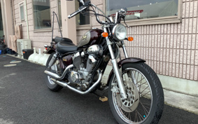 YAMAHA VIRAGO 250 3DM
