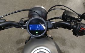 HONDA REBEL MC49