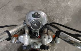 HONDA MONKEY AB27