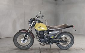 HONDA FTR223 MC34